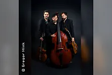Django Latino - Gipsy trifft Latin-Jazz