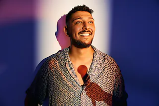 Abdul Kader Chahin