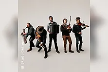 WÖR - Im Rahmen der Giengener Konzert 2026