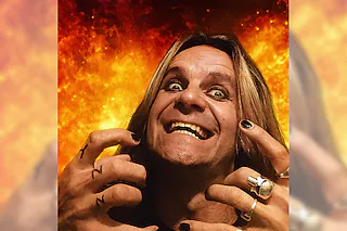 Ozzyfied - Tribute to Ozzy - Neu im Programm!