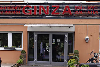 Restaurant Ginza (Grütt)