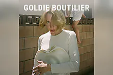 Goldie Boutilier- Party Tour '26