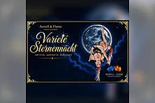 AERIELL & FLAME - VARIETÉ STERNENNACHT