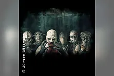 Ost+Front inkl. Fright Night Party im Anschluß
