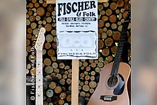 Live an der Theaterbar - Folk Rock et cetera