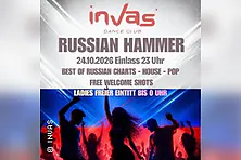Russian Hammer