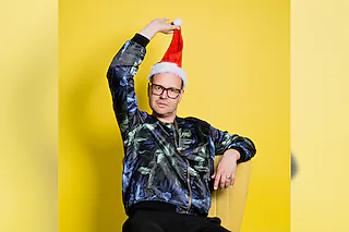 C.Heiland - Der C.Hristmas Planner