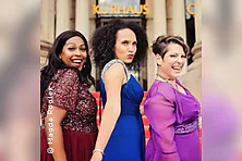 Soul Sisters - Die Show!