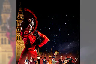 SPANISCHE NACHT - Flamenco meets Classic