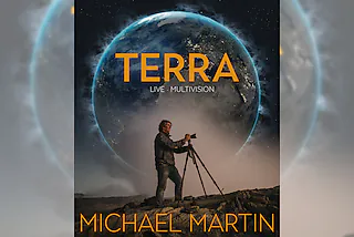 Michael Martin - TERRA