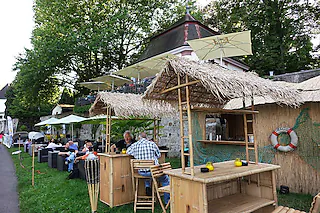 Strandbar