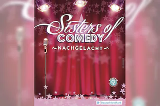 Sisters of Comedy | Nachgelacht