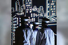On the Town