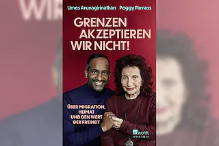 Grenzen akzeptieren wir nicht!