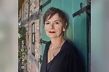 Lesung mit Sia Piontek
