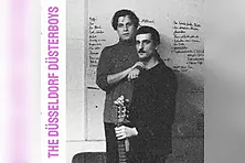 The Düsseldorf Düsterboys - Duo Duo