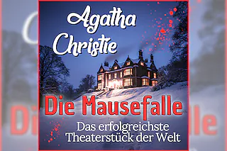 Die Mausefalle