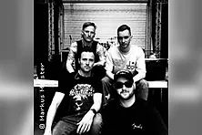 Roach Resort & Freaks off the Leash Doppelkonzert - Papa Roach und Korn Tribute