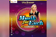 Musik für Euch - präsentiert von Uta Bresan
