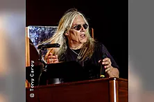 Tony Carey
