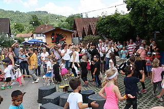 Kindergarten St. Michael (Öflingen)