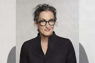 Birgit Süß: Die kleinen Dinge (Mit Klaus Ratzek an Tuba und Kontrabass)