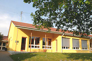 Ev. Kindergarten Arche Noah