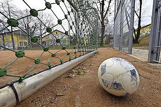 Bolzplatz Kenzinger Straße