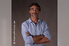 Wolf Küper "Nimm.Dir.Zeit."