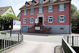 Rathaus Dörlinbach