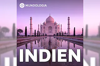 MUNDOLOGIA: Magisches Indien