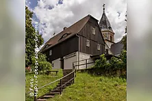 "Spur der Steine"- Bustour