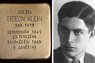 Bronislaw-Huberman-Award