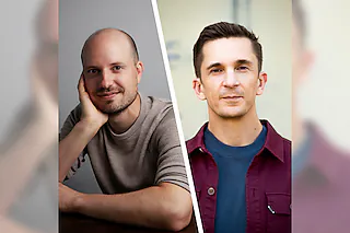 Zeit ist Leben. Was wir von Momo lernen können - Philosophische Unterhaltung mit Jörg Bernardy und Eric Mayer