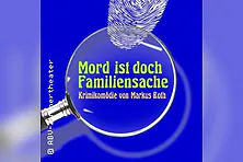 Mord ist doch Familiensache