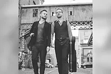 Sönke Meinen & Philipp Wiechert