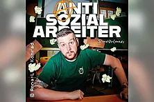 Malte Küppers - Antisozialarbeiter