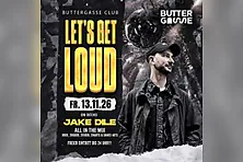 Let's get Loud