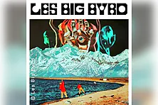 Les Big Byrd LIVE