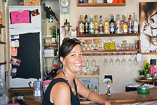 Kulturtreff Freitagsbar