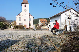 Ortsgebiet