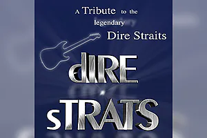 Dire Strats - A Tribute To Dire Straits