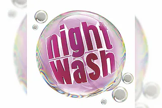 NIGHTWASH - Live