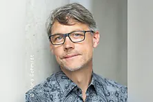 Christoph Sieber - Weitermachen!