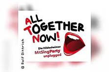 All Together Now! - Die HI MitSingParty