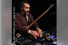 Cem Yildiz