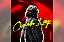 Omah Lay - Clarity Of Mind Tour