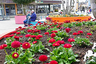 Bahnhofsplatz