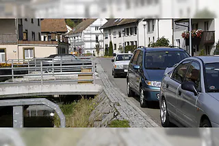 Ortsteil Nollingen