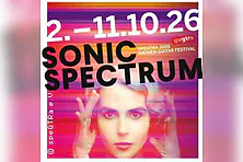 speGTRa – aachen guitar festival SONIC SPECTRUM: DUO BÖGEHOLZ MOSALINI